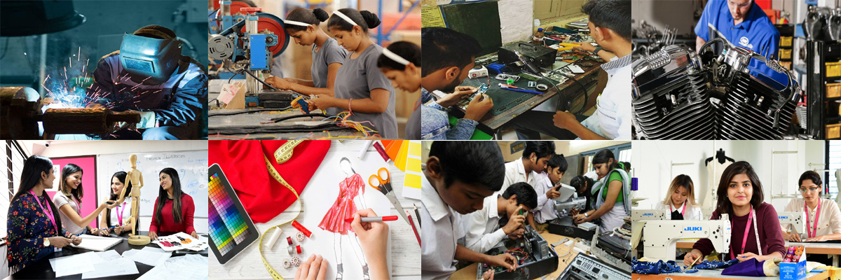 Fifth national learning growth banner
